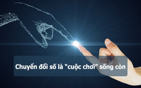 Chuyển đổi số và tầm quan trọng trong thời đại ngày nay