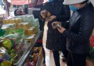 Xã Định Công tăng cường kiểm tra bảo đảm an toàn vệ sinh thực phẩm dịp Tết Nguyên đán Giáp Thìn và mùa Lễ hội Xuân năm 2024