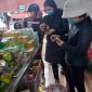 Xã Định Công tăng cường kiểm tra bảo đảm an toàn vệ sinh thực phẩm dịp Tết Nguyên đán Giáp Thìn và mùa Lễ hội Xuân năm 2024