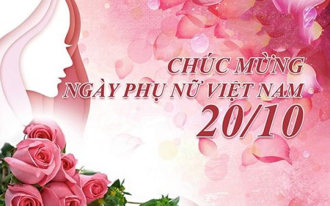 Kỷ niệm 90 năm ngày thành lập hội liên hiệp phụ nữ Việt Nam (20/10.1930-20/10/2022)