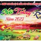 Xã Định Công tổ chức “Đêm hội trăng rằm” cho thiếu niên, nhi đồng nhân dịp tết trung thu năm 2023