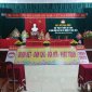 Uỷ ban MTTQ Việt Nam xã Định Công chuẩn bị chu đáo, đồng bộ cho Đại hội Mặt trận Tổ quốc xã nhiệm kỳ 2024 - 2029